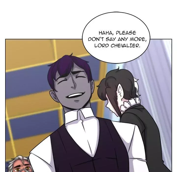 Forest of the Fireflies Chapter 61 page 68