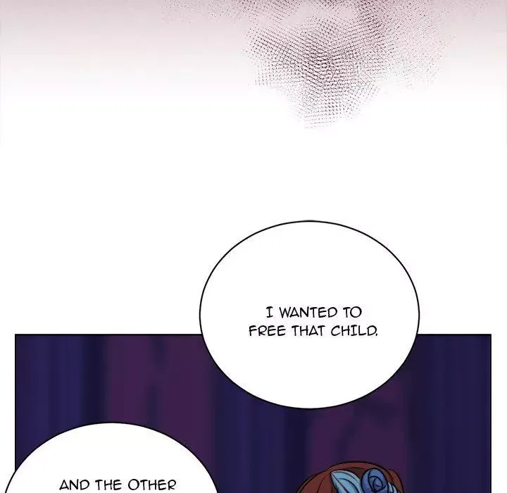 Forest of the Fireflies Chapter 60 page 75