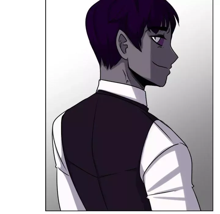 Forest of the Fireflies Chapter 61 page 72