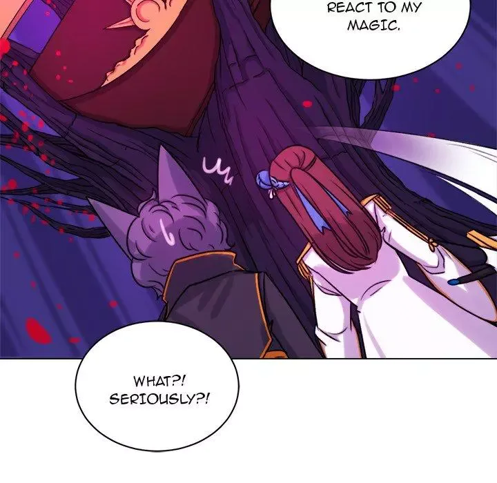 Forest of the Fireflies Chapter 62 page 67