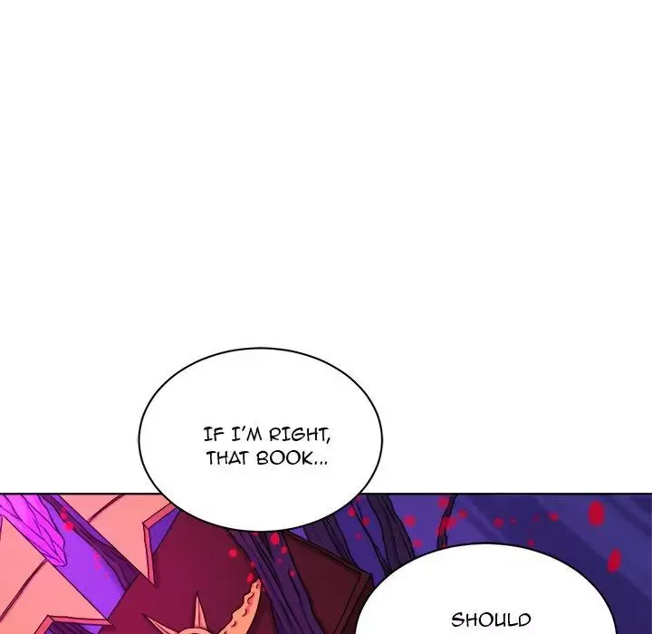Forest of the Fireflies Chapter 62 page 66