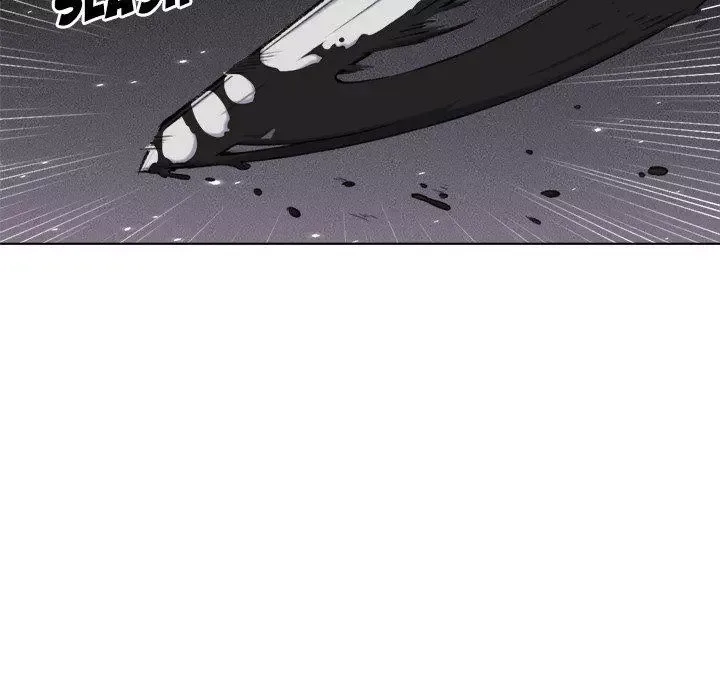 Forest of the Fireflies Chapter 64 page 8