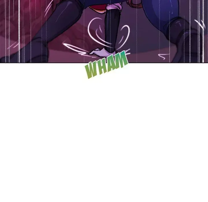 Forest of the Fireflies Chapter 64 page 18
