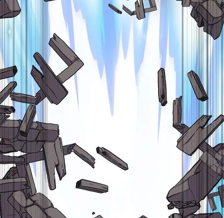 Forest of the Fireflies Chapter 64 page 36