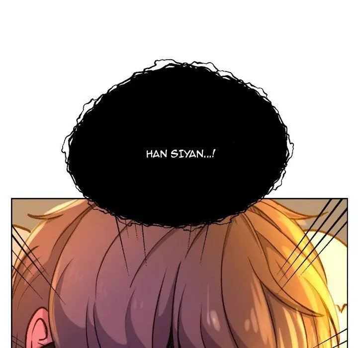 Forest of the Fireflies Chapter 64 page 27