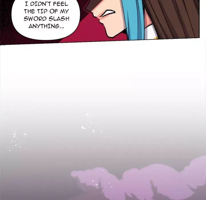 Forest of the Fireflies Chapter 64 page 52