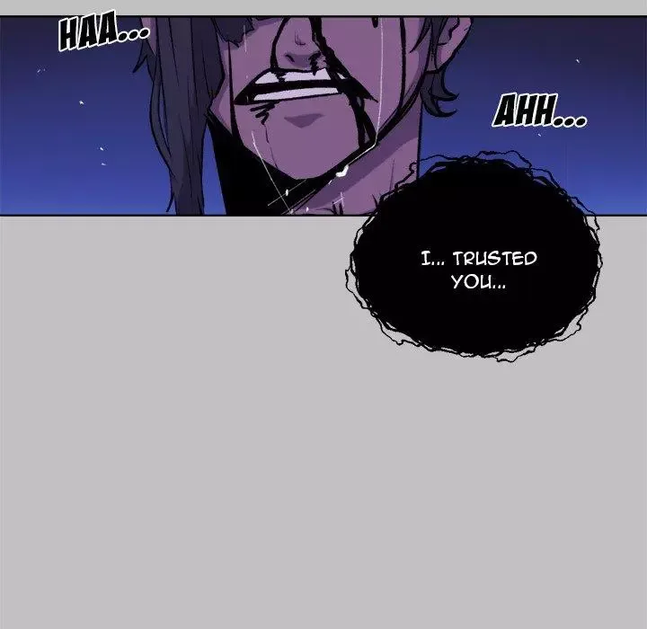 Forest of the Fireflies Chapter 64 page 60
