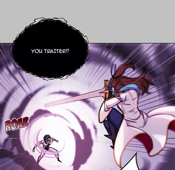 Forest of the Fireflies Chapter 64 page 61