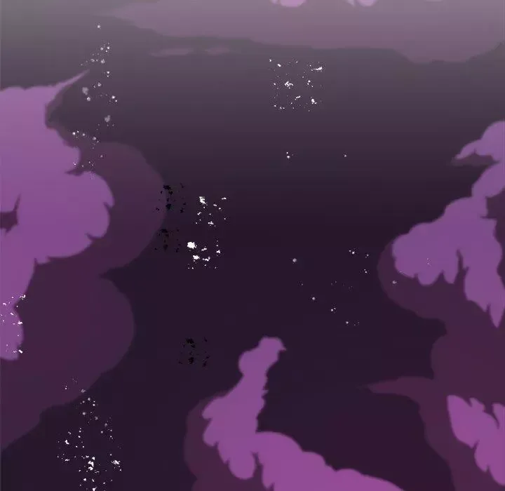 Forest of the Fireflies Chapter 64 page 53