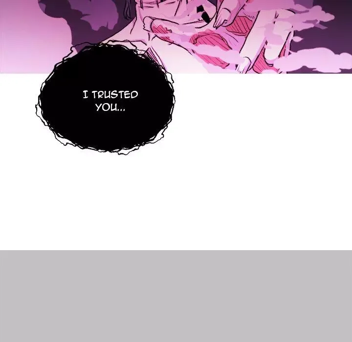 Forest of the Fireflies Chapter 64 page 59