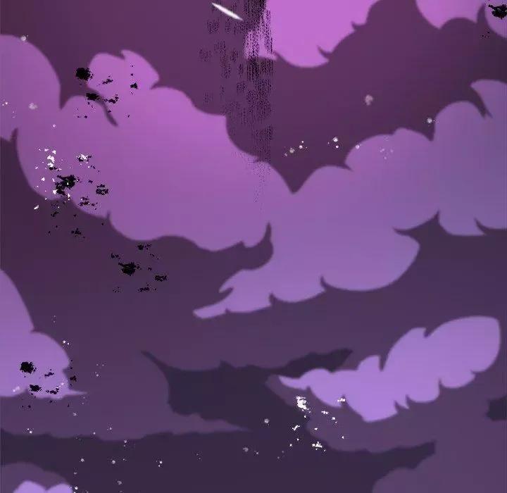 Forest of the Fireflies Chapter 64 page 56