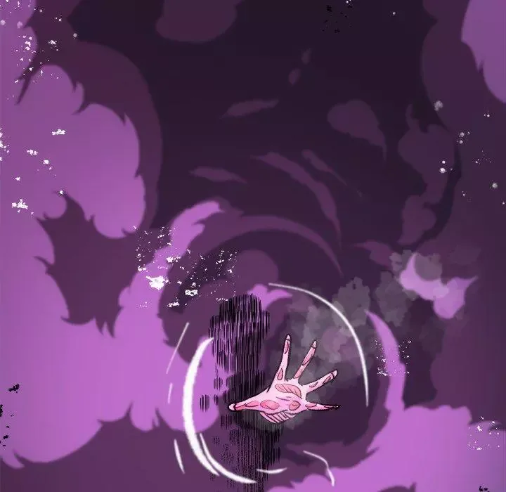 Forest of the Fireflies Chapter 64 page 55
