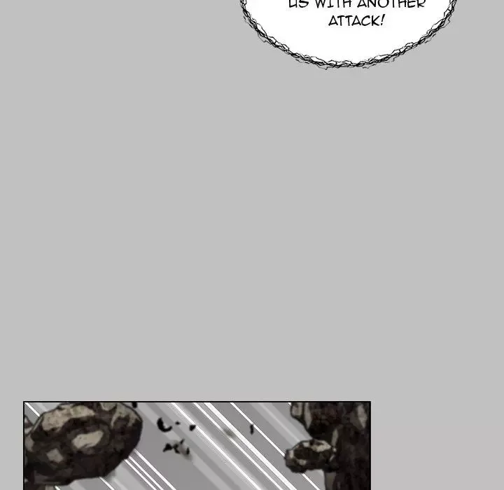 Forest of the Fireflies Chapter 64 page 64