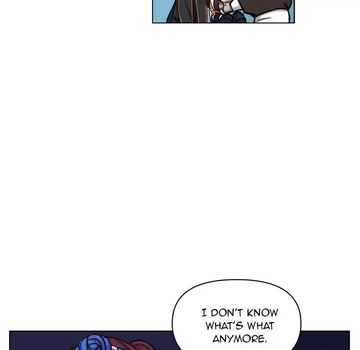 Forest of the Fireflies Chapter 64 page 70