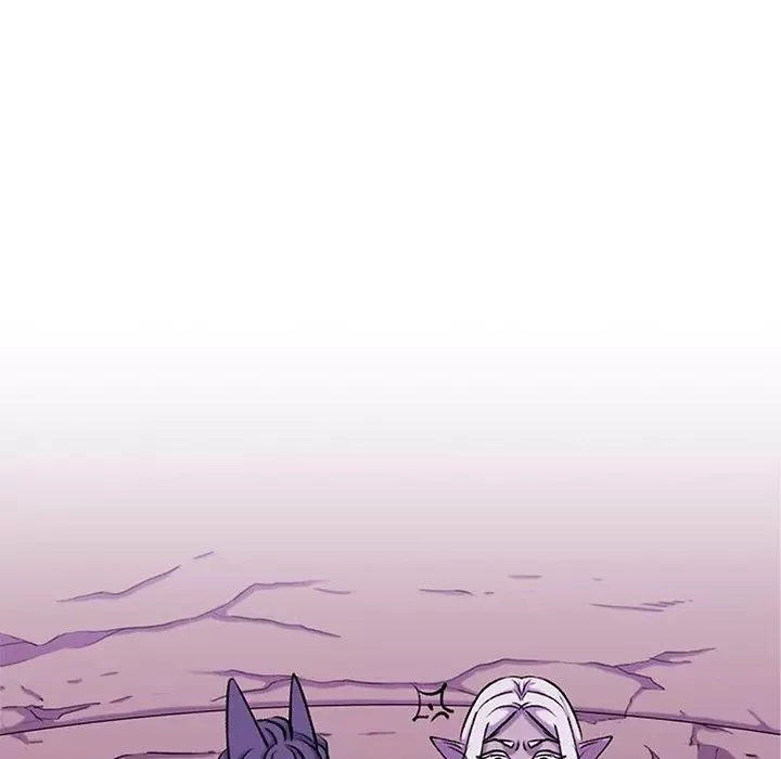 Forest of the Fireflies Chapter 64 page 73