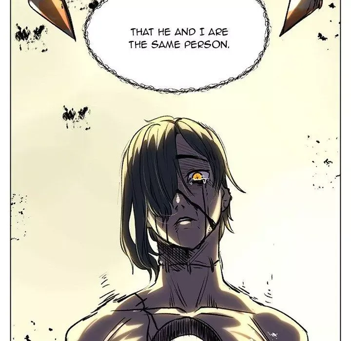 Forest of the Fireflies Chapter 64 page 83