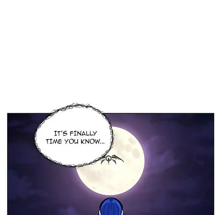 Forest of the Fireflies Chapter 64 page 78
