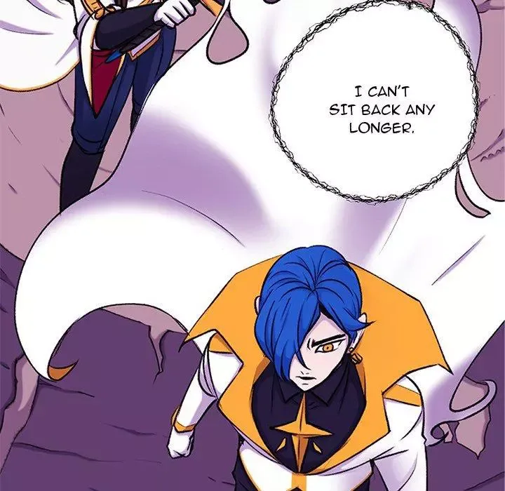 Forest of the Fireflies Chapter 64 page 75