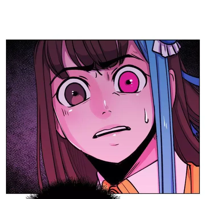 Forest of the Fireflies Chapter 64 page 93