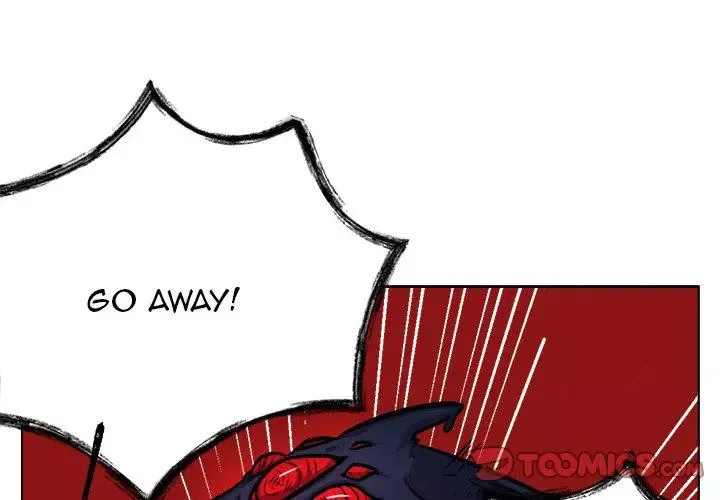 Forest of the Fireflies Chapter 33 page 2