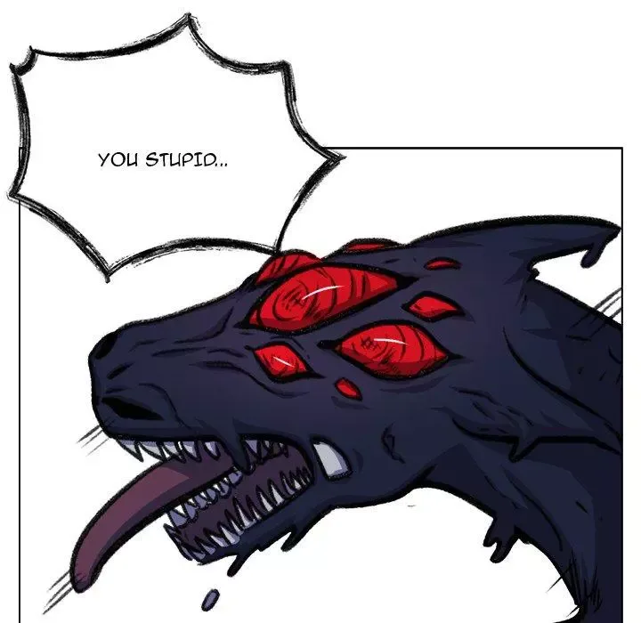 Forest of the Fireflies Chapter 33 page 5