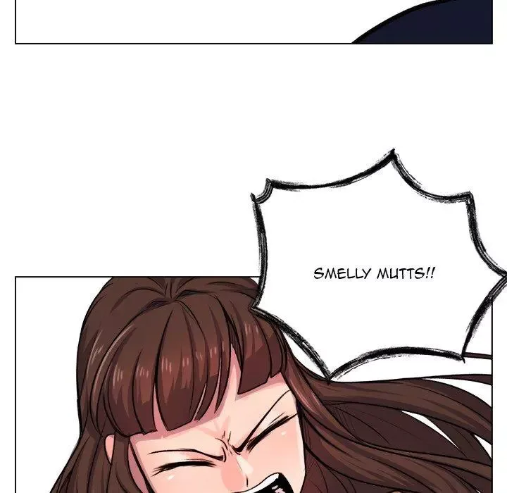 Forest of the Fireflies Chapter 33 page 6