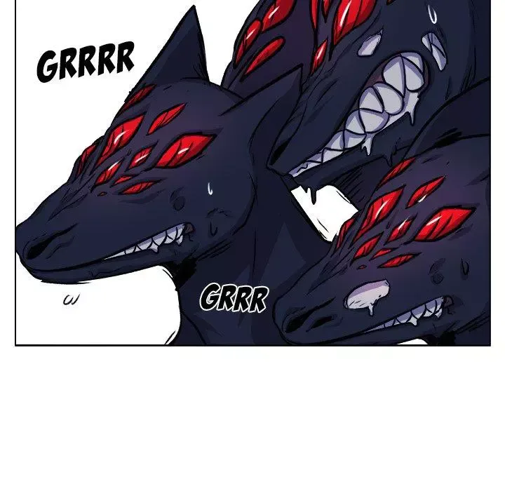 Forest of the Fireflies Chapter 33 page 16