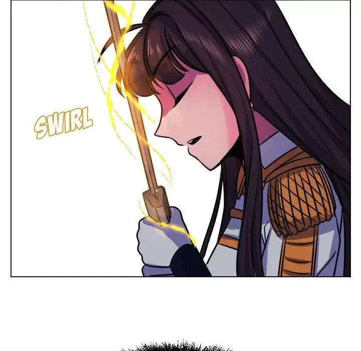 Forest of the Fireflies Chapter 33 page 26