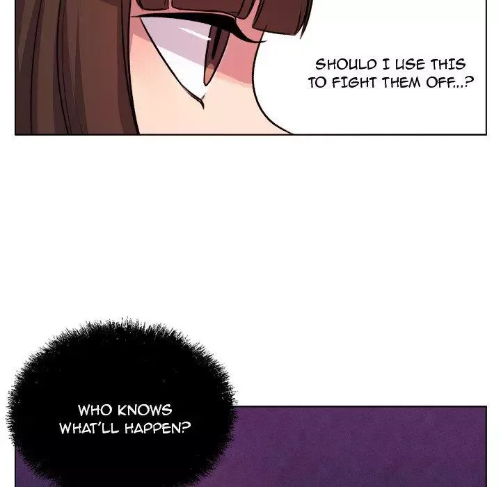 Forest of the Fireflies Chapter 33 page 19