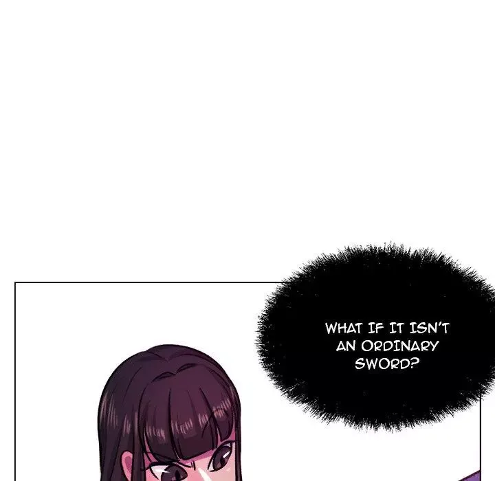 Forest of the Fireflies Chapter 33 page 24