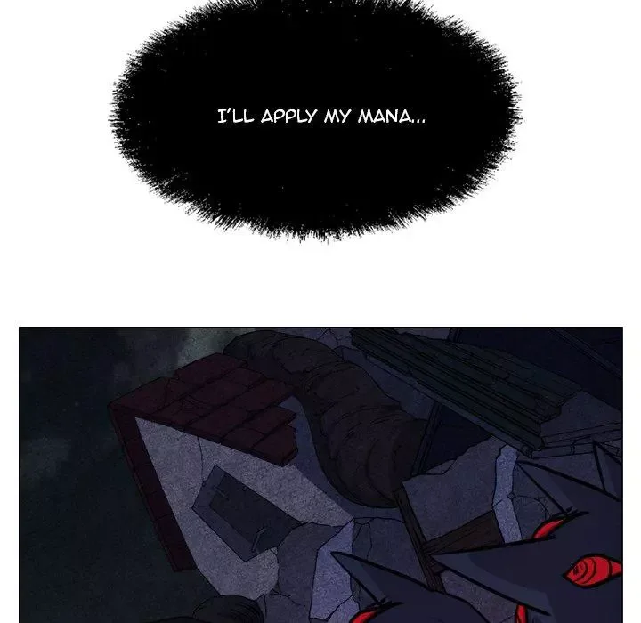 Forest of the Fireflies Chapter 33 page 27