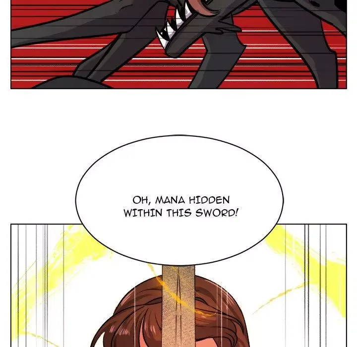 Forest of the Fireflies Chapter 33 page 39