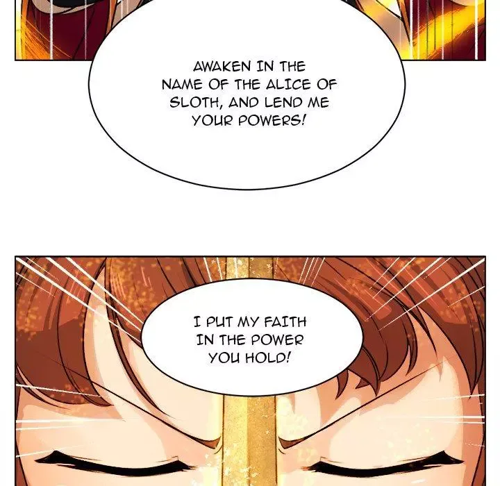 Forest of the Fireflies Chapter 33 page 41