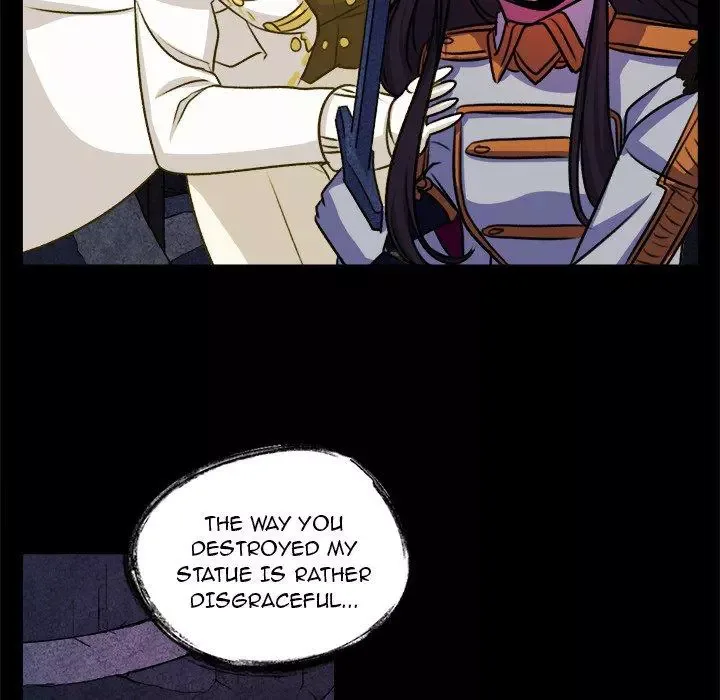 Forest of the Fireflies Chapter 33 page 53