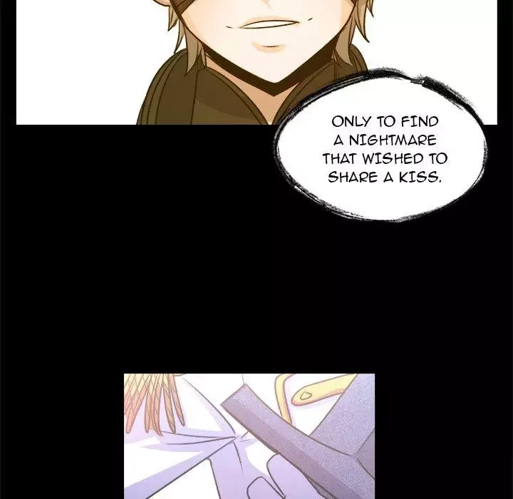 Forest of the Fireflies Chapter 33 page 56