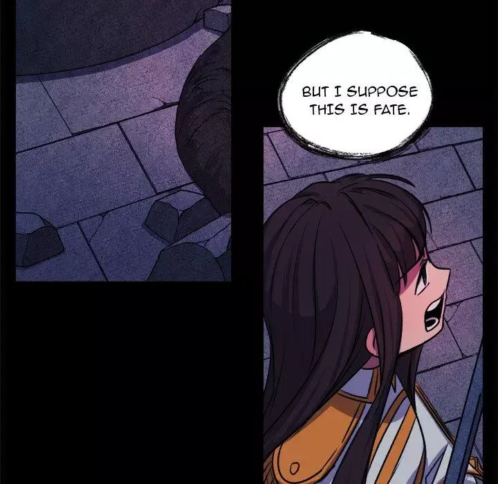 Forest of the Fireflies Chapter 33 page 54