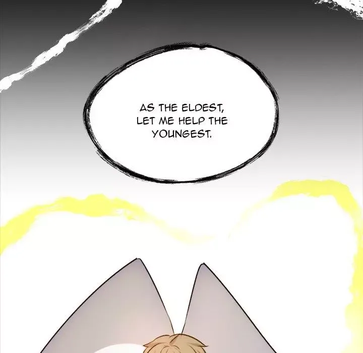 Forest of the Fireflies Chapter 33 page 58