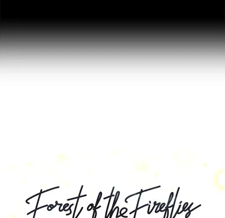 Forest of the Fireflies Chapter 41 page 18