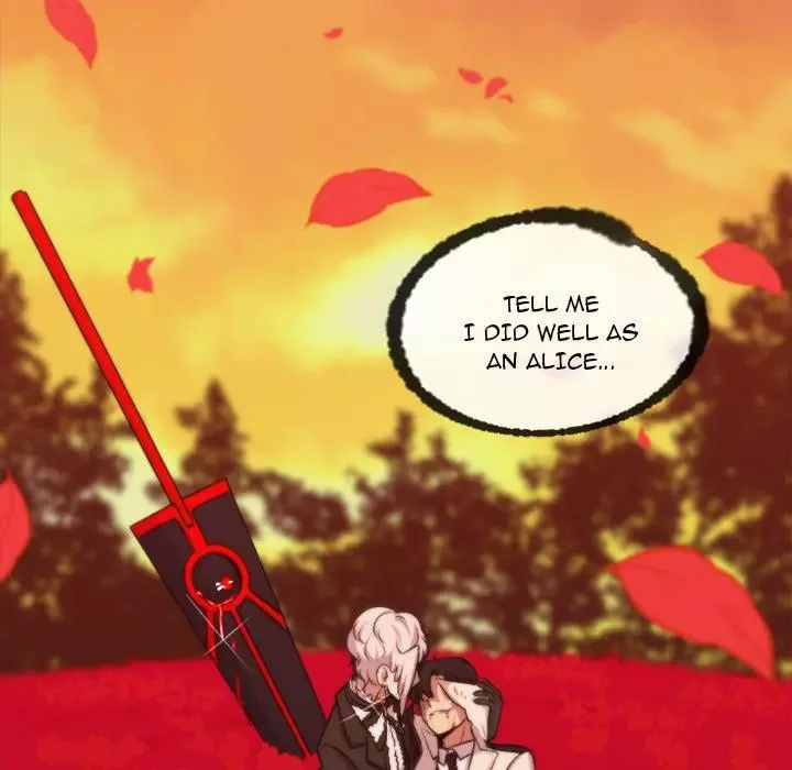 Forest of the Fireflies Chapter 41 page 16
