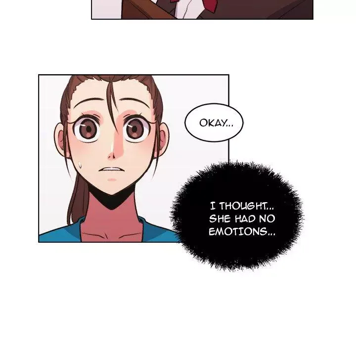 Forest of the Fireflies Chapter 41 page 26