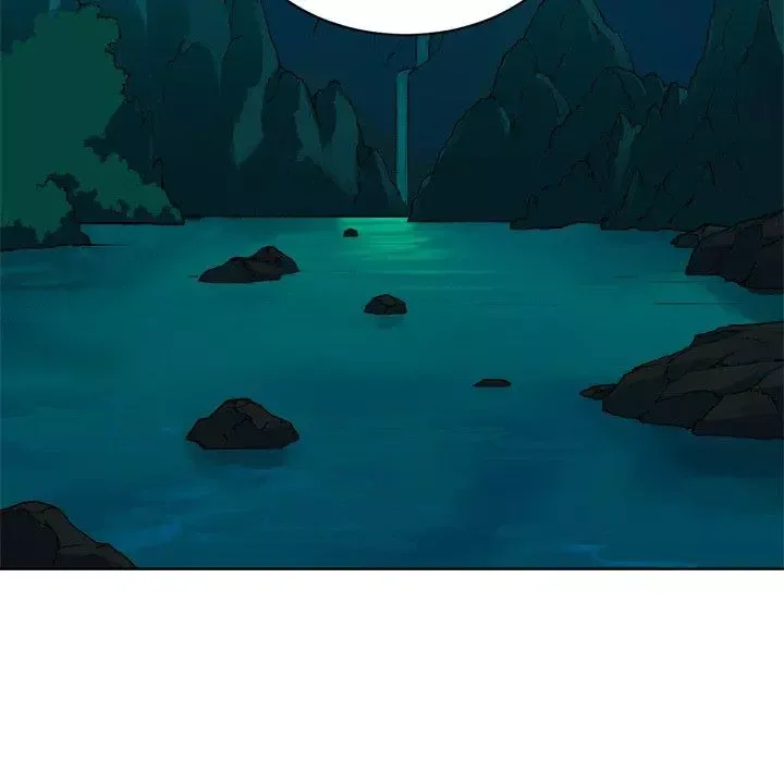 Forest of the Fireflies Chapter 41 page 29