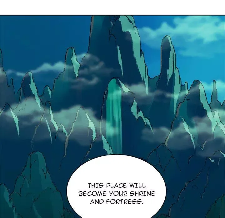 Forest of the Fireflies Chapter 41 page 28