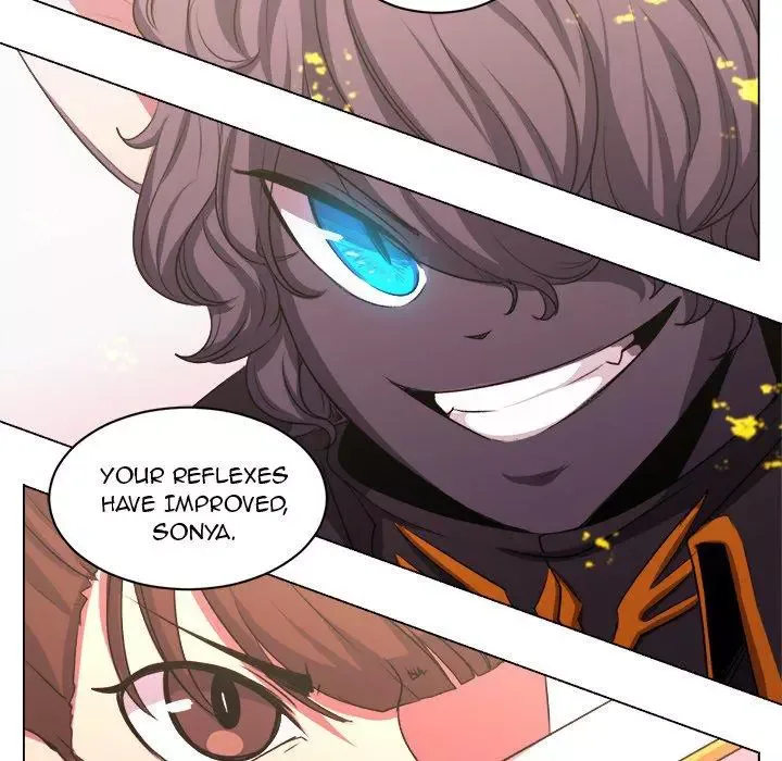 Forest of the Fireflies Chapter 41 page 43