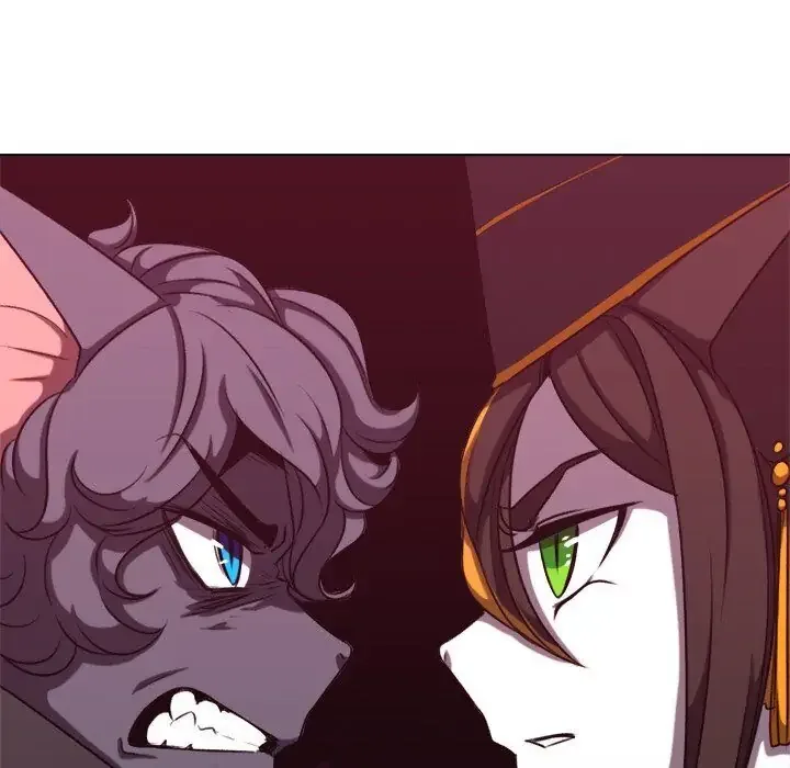 Forest of the Fireflies Chapter 56 page 8