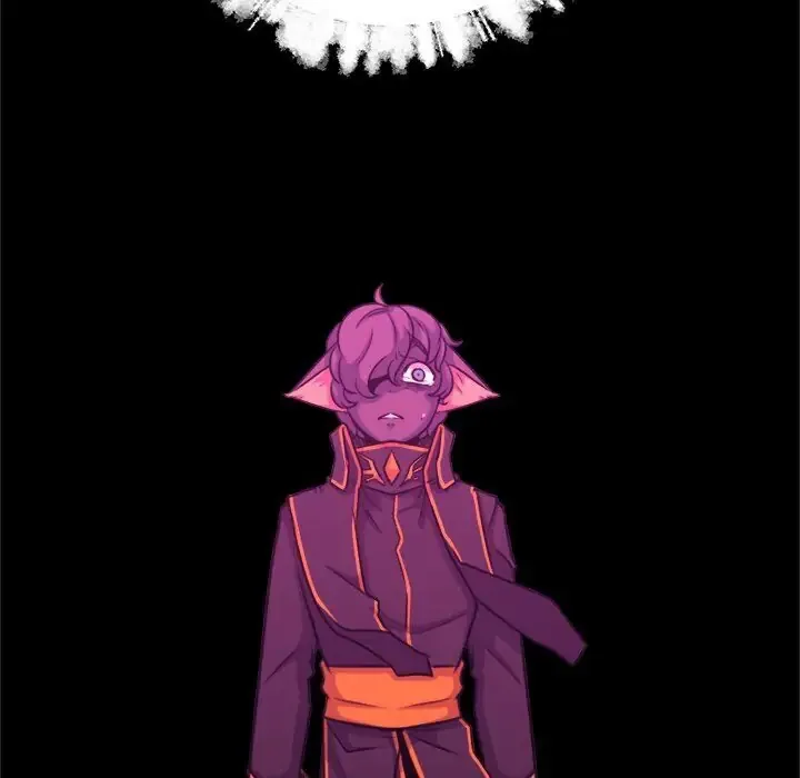 Forest of the Fireflies Chapter 56 page 18
