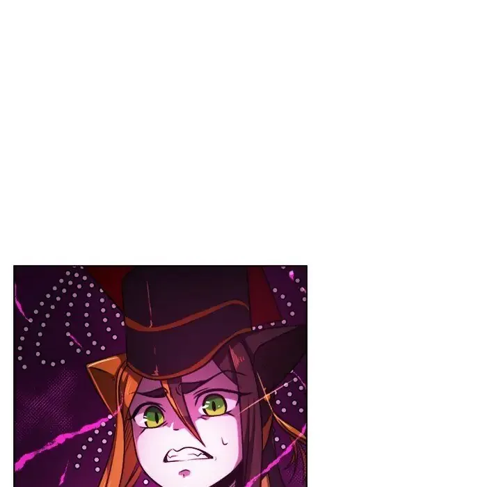 Forest of the Fireflies Chapter 56 page 5