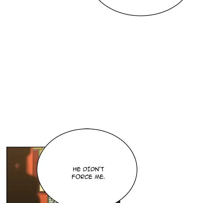 Forest of the Fireflies Chapter 56 page 12