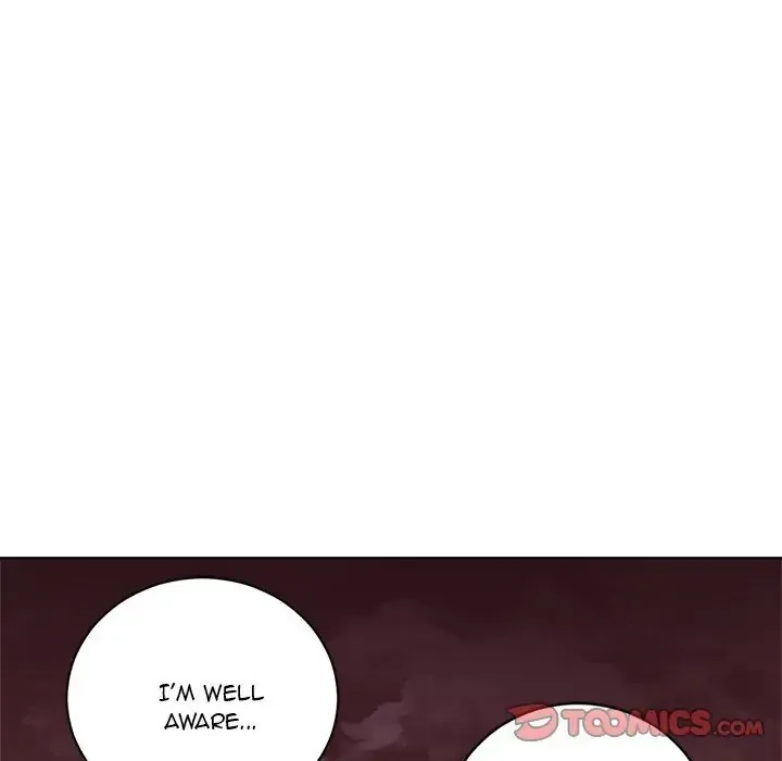 Forest of the Fireflies Chapter 56 page 28