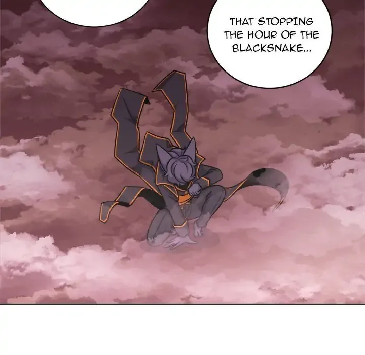 Forest of the Fireflies Chapter 56 page 29