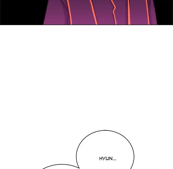 Forest of the Fireflies Chapter 56 page 23